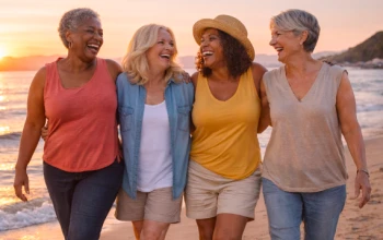 Transformative Wellness Retreats