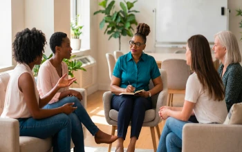Group Relationship Coaching