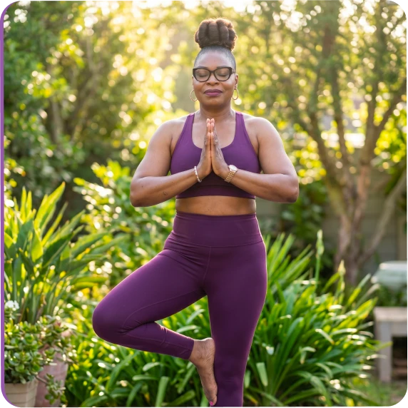 Personalized Self-Discovery and Healing