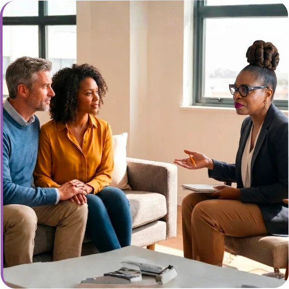 Midlife Dating Guidance and Support