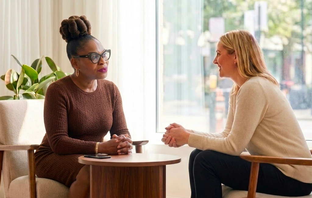 Dating Again After Divorce Or Widowhood Coaching