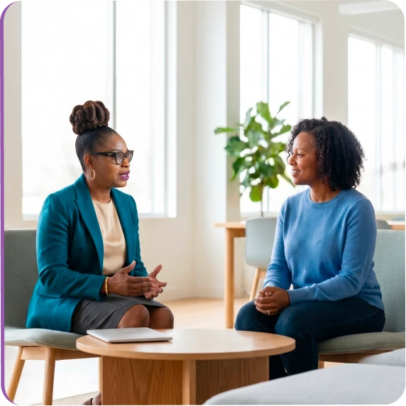 Long-Term Accountability and Emotional Healing