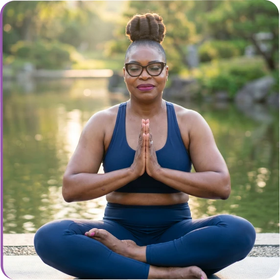 Integrating Wellness Practices for Life Balance