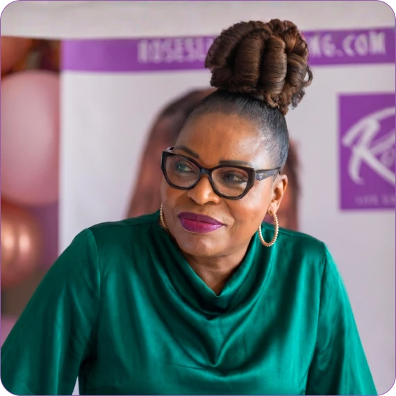 Trauma Informed Program For Women