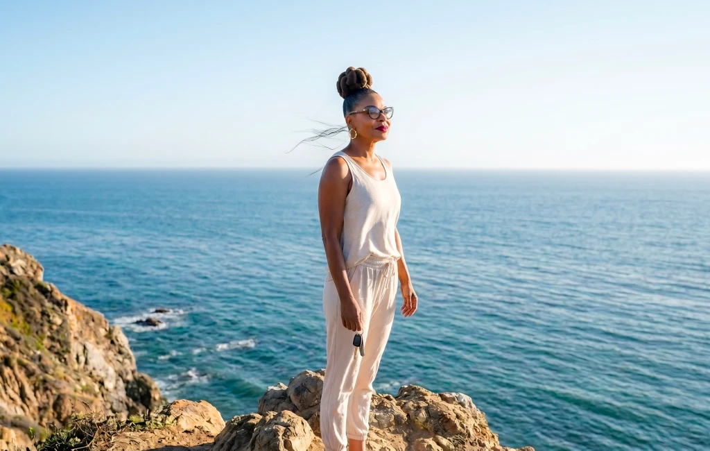 Transformative Wellness Retreats