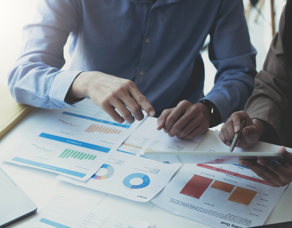 Bookkeeping Service For Small Businesses Litchfield Park