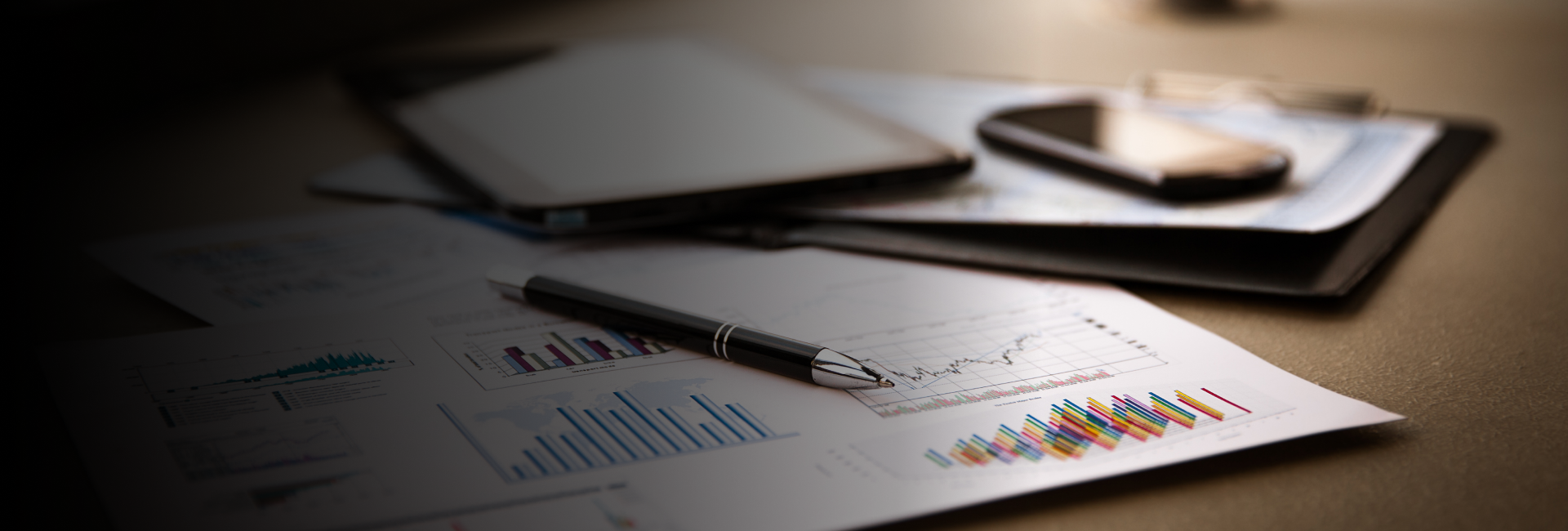 Small Business Financial Services