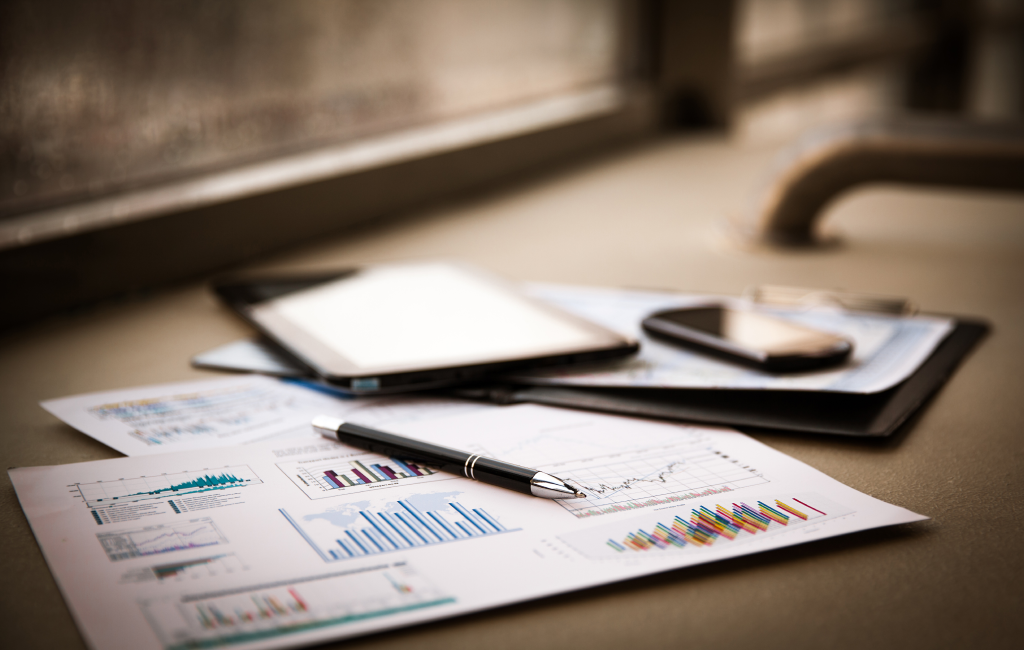 Small Business Financial Services