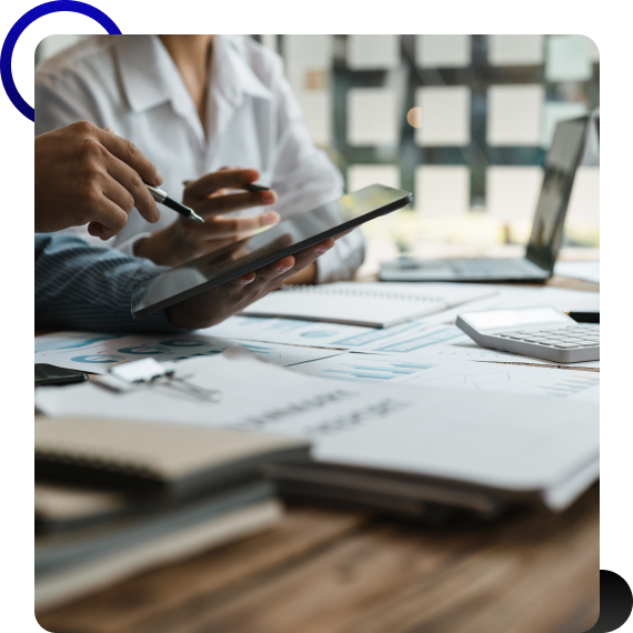 Stop Wrestling with Spreadsheets. Start Growing Your Business.