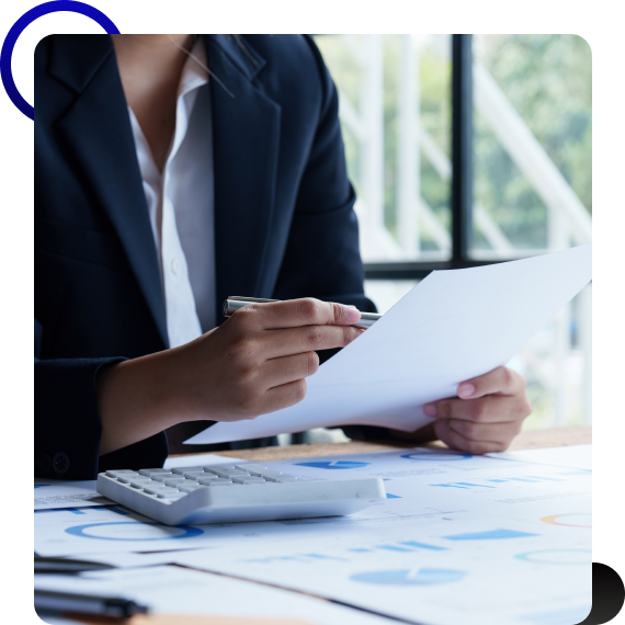 About Guber Consulting LLC