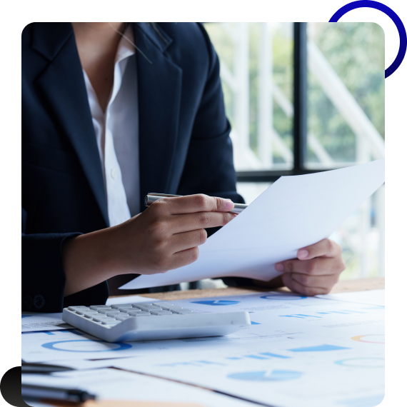 Cash Flow Tracking and Forecasting