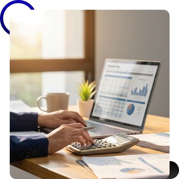 Monthly Account Reconciliation and Close