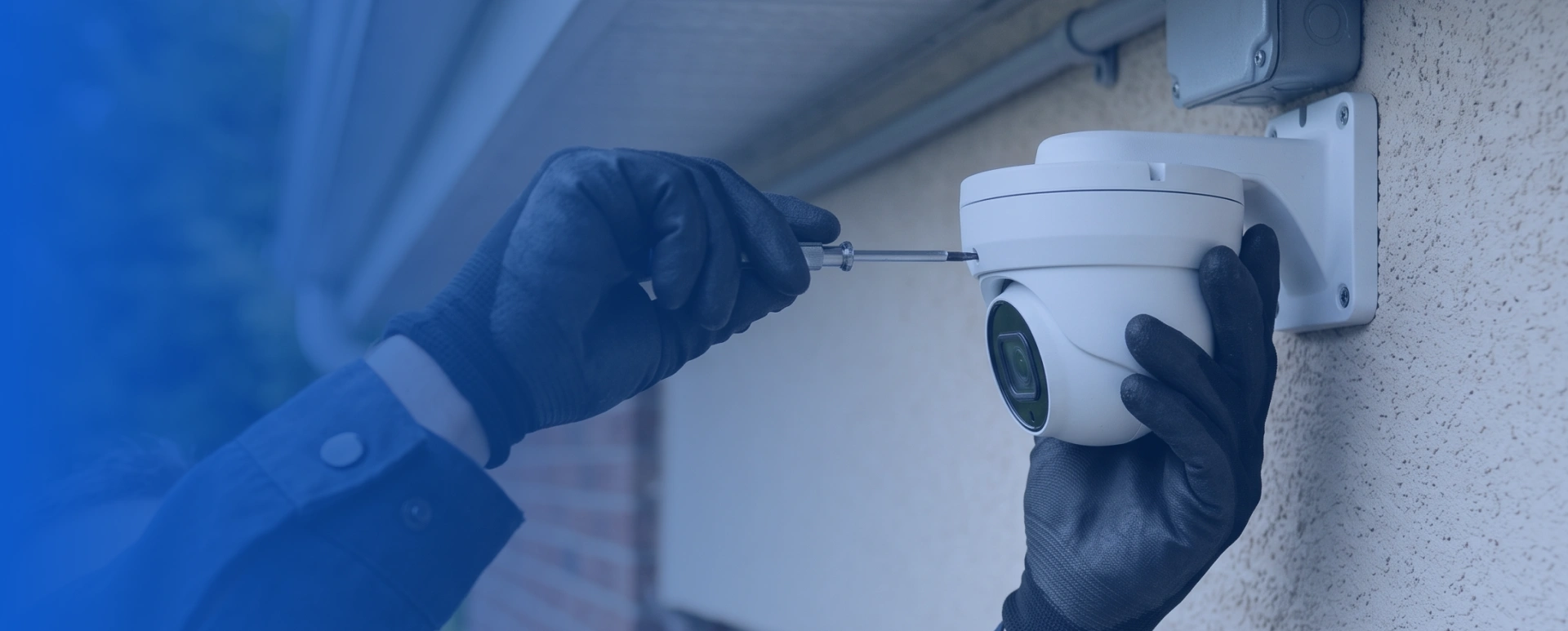 Commercial Security System Installation In Jackson, NJ