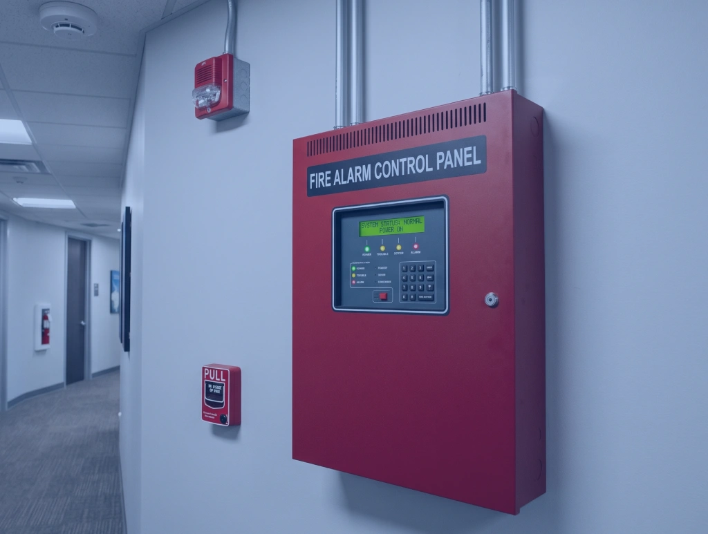 Commercial Security System Installation In Jackson, NJ
