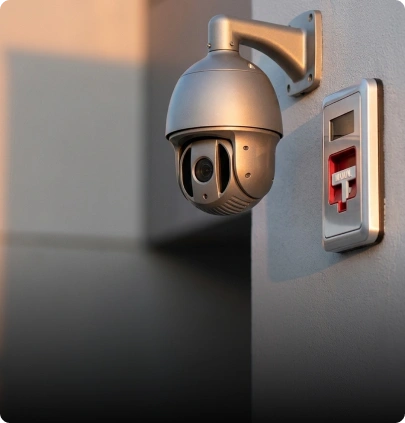 New Jersey Fire & Burglar Alarms