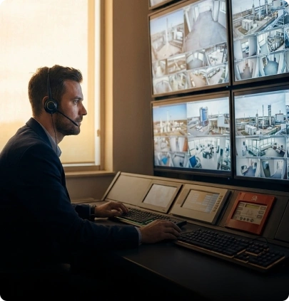 24/7 Monitoring in New Jersey