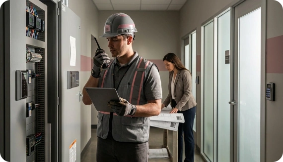 Federal Government Capability & GSA Contracting