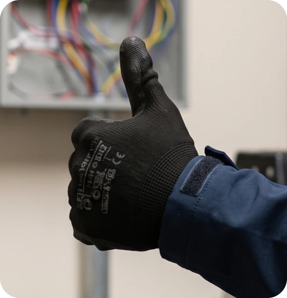 Why Choose Security Measures INC.