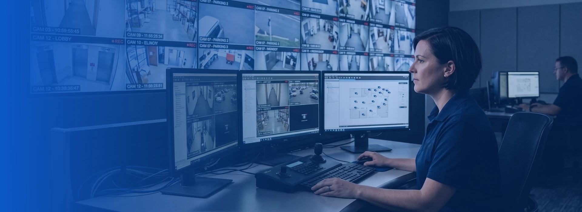 About Security Measures, Inc. (SMI)