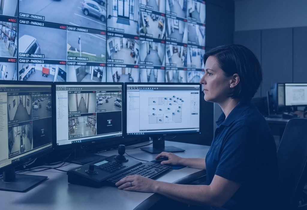 About Security Measures, Inc. (SMI)
