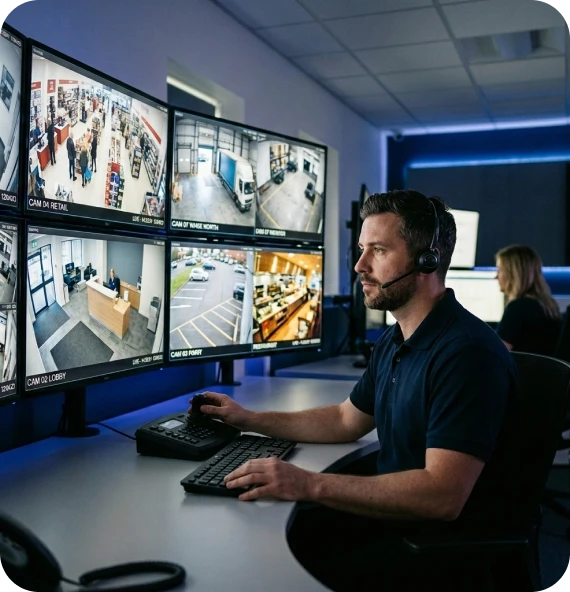 Why Choose Security Measures INC.