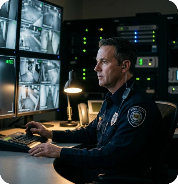 Why Choose Security Measures INC.