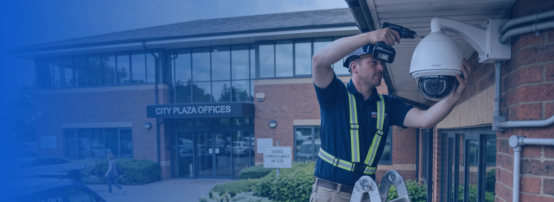 About Security Measures, Inc. (SMI)
