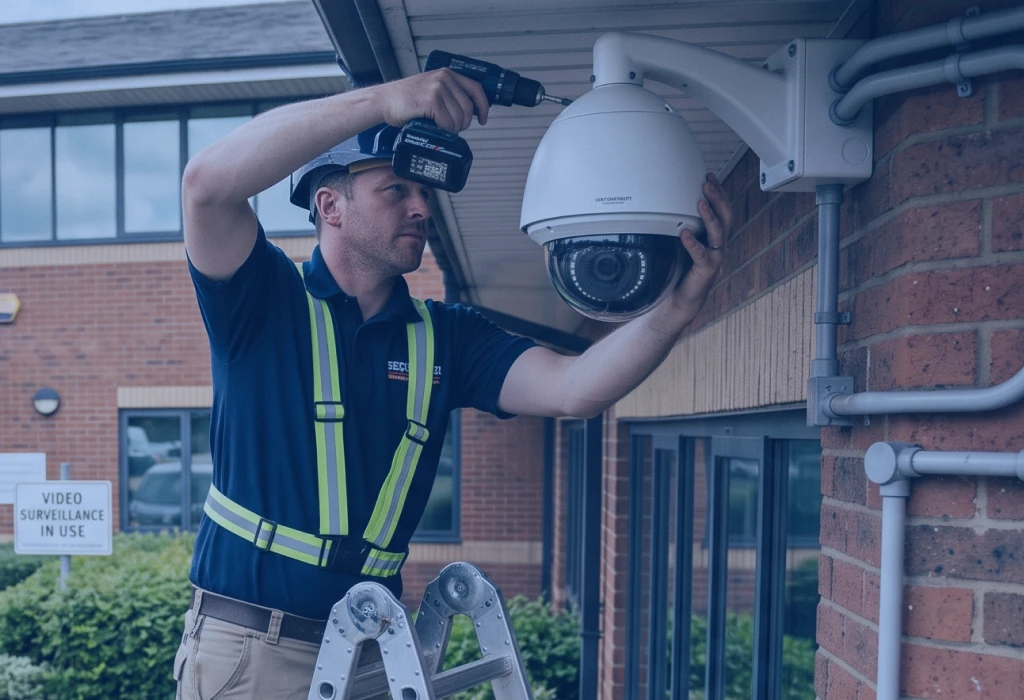 About Security Measures, Inc. (SMI)