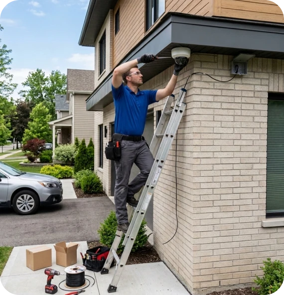 Why Choose Security Measures INC.
