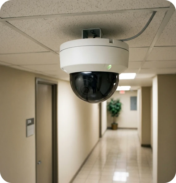 Why Choose Security Measures INC.