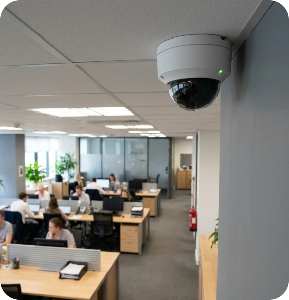 Why Choose Security Measures INC.