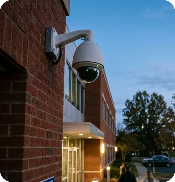 Why Choose Security Measures INC.