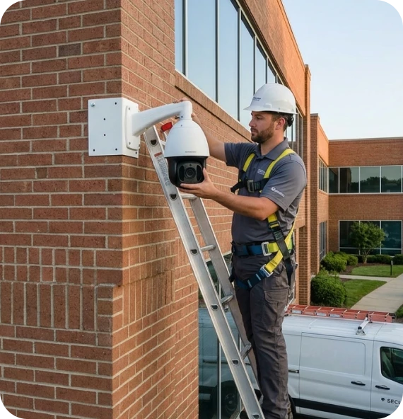 Why Choose Security Measures INC.