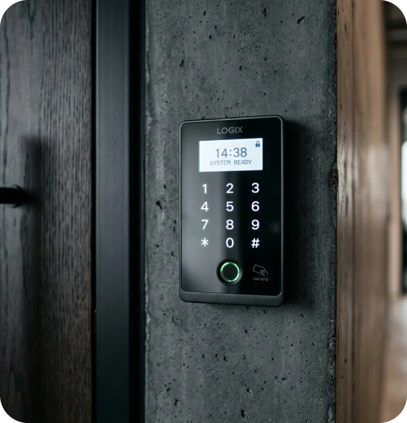 Why Choose Security Measures INC.