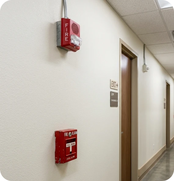Why Choose Security Measures, Inc.