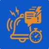 Instant Alarm Notifications