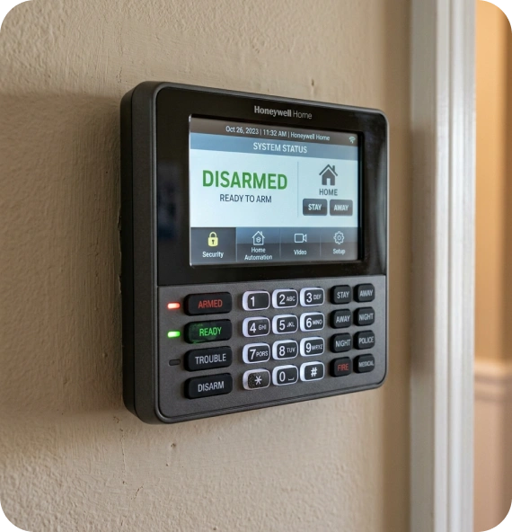 Why Choose Security Measures, Inc.