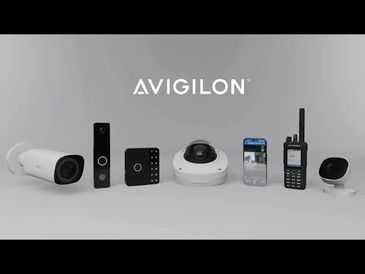 Avigilon products