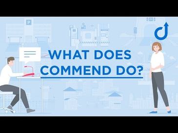 Commend Intercom