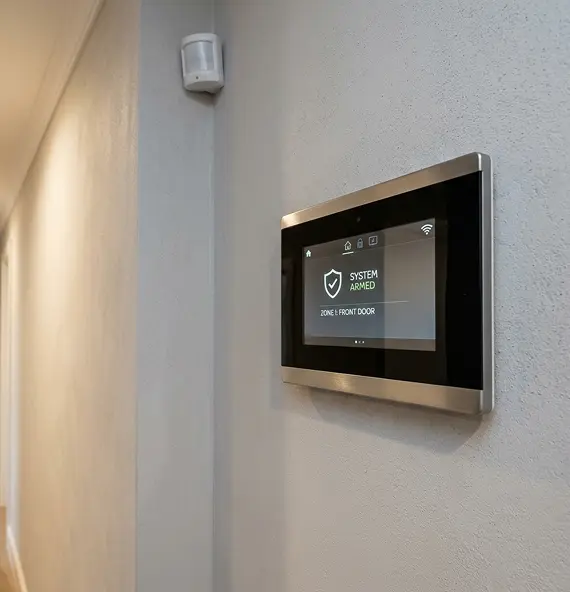 Integrated Access Control
