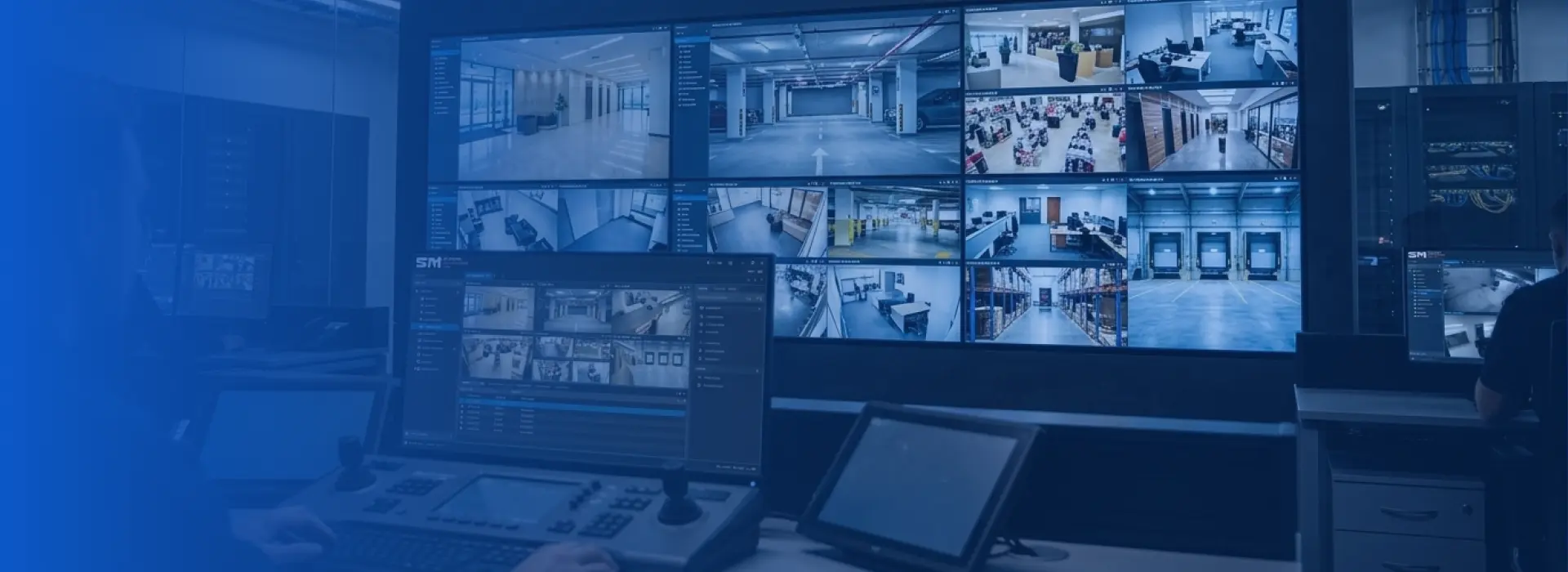 About Security Measures, Inc. (SMI)