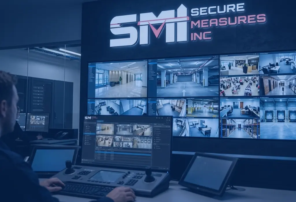 About Security Measures, Inc. (SMI)