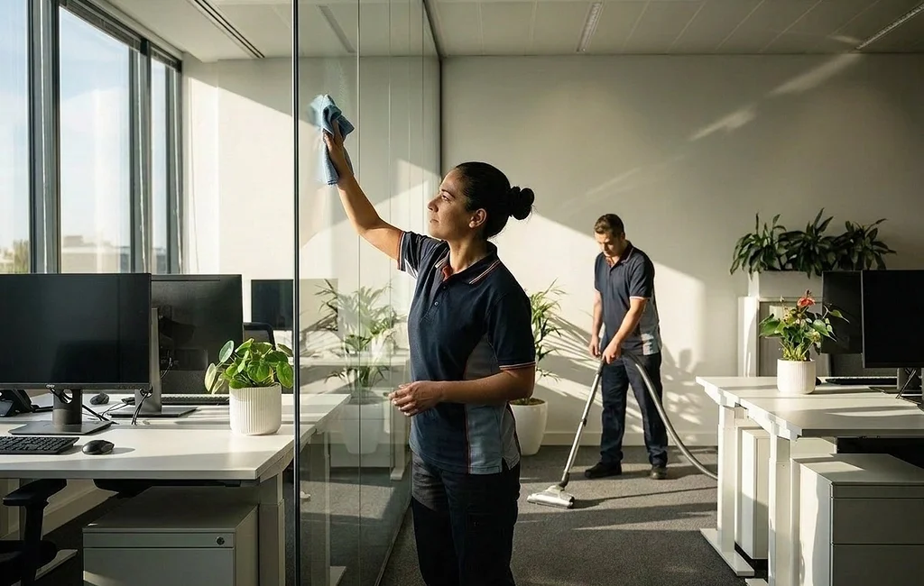 Classii Cleaning Services — eco friendly house cleaning in Gastonia