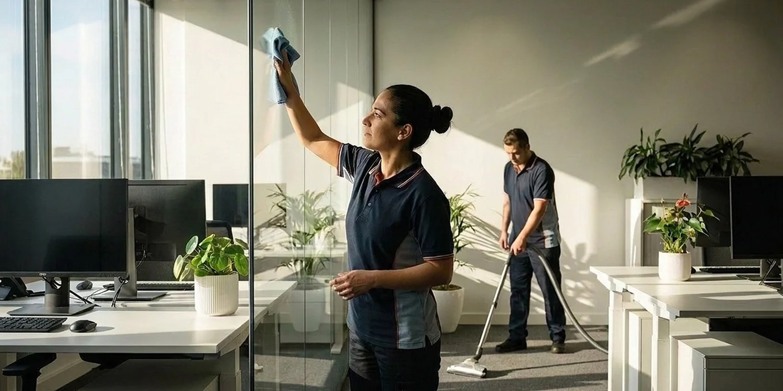 Classii Cleaning Services — eco friendly house cleaning in Gastonia