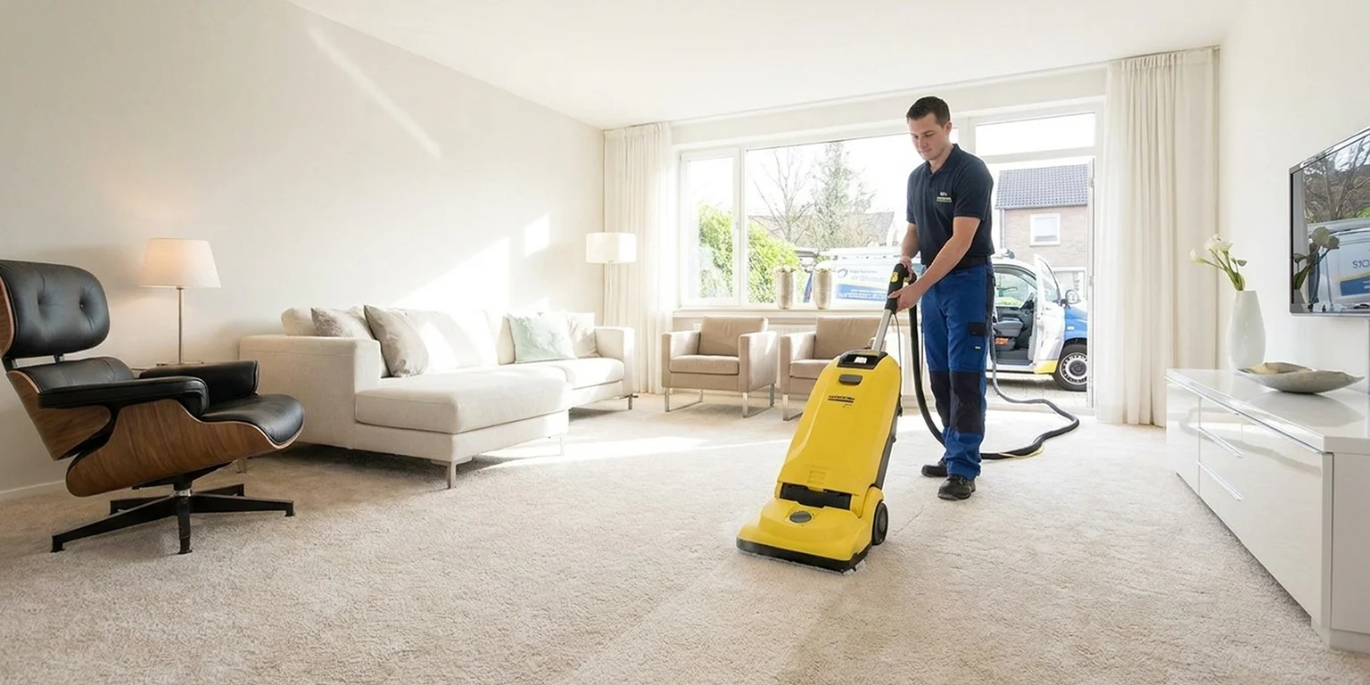 Carpet Cleaning Services Gastonia