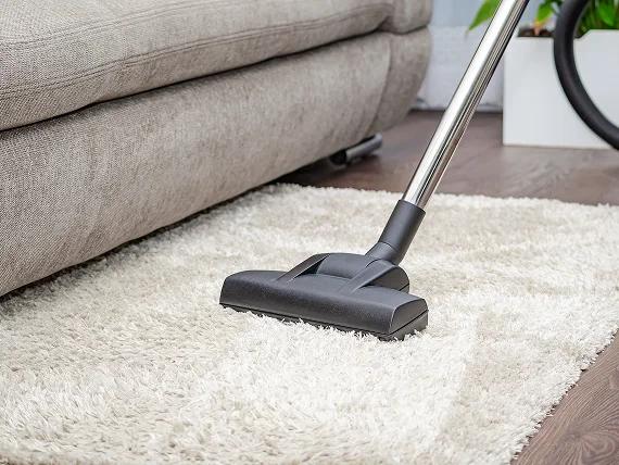 Commercial cleaning services in Gaston County for organized businesses