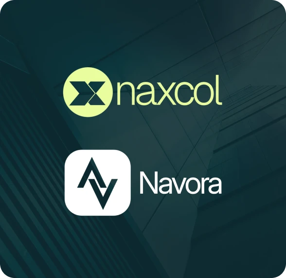 Built by Navora Group Inc.