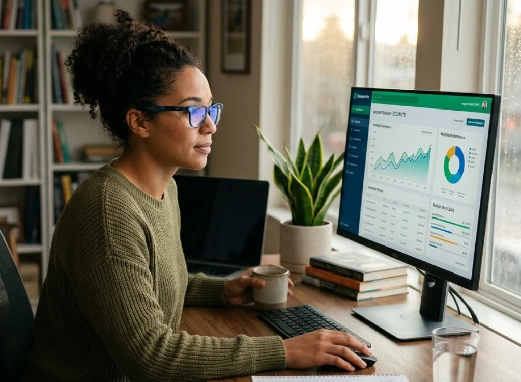Personal Spend Management