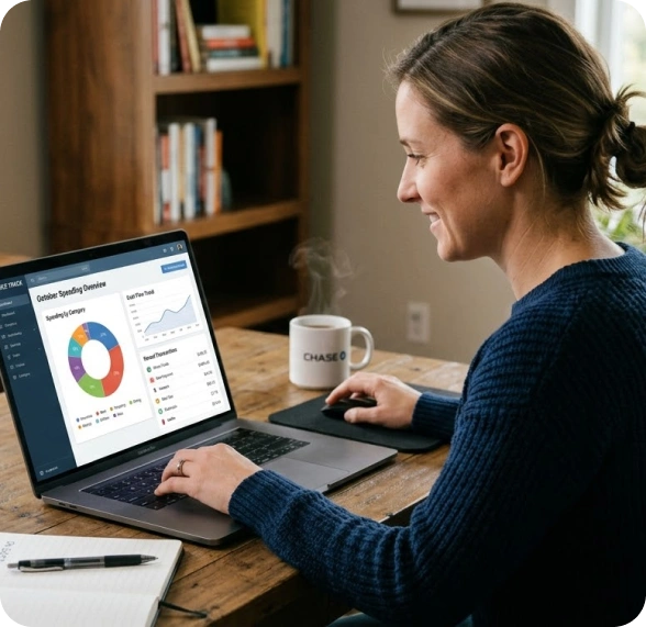 Built for People Who Want Clarity Around What They Pay For