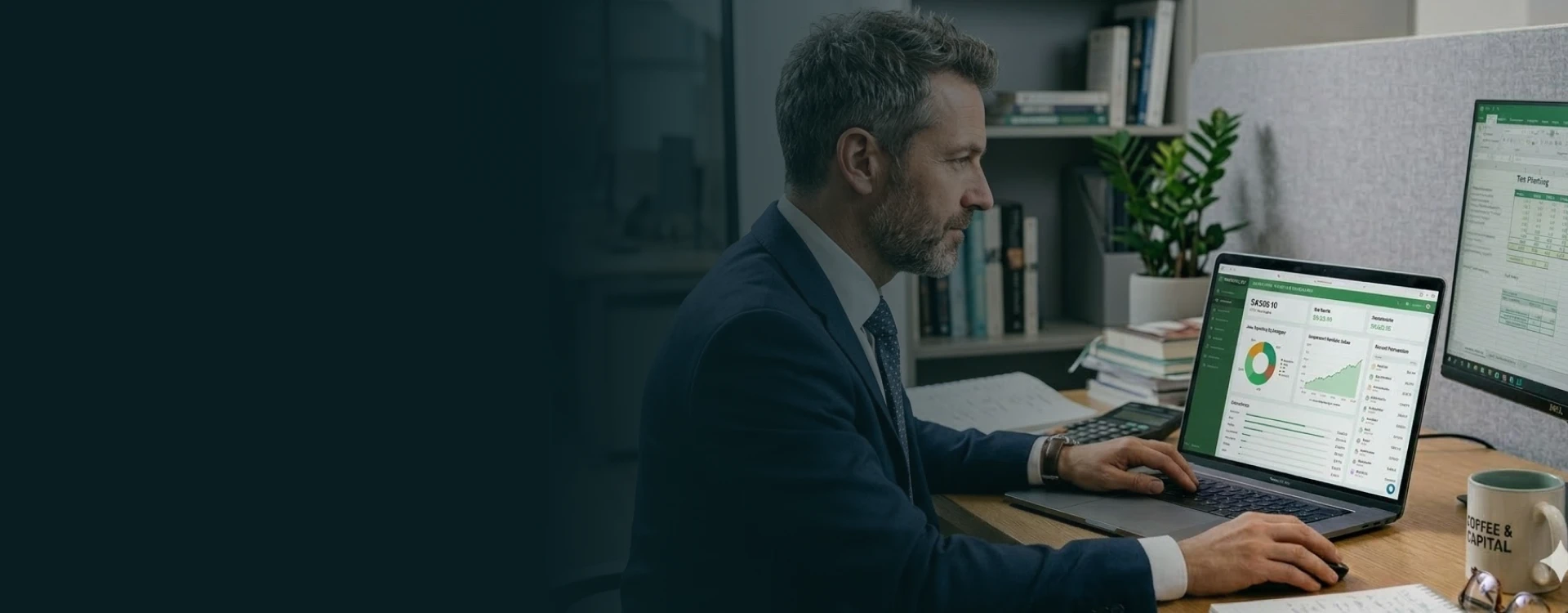 Business Spend Management Software